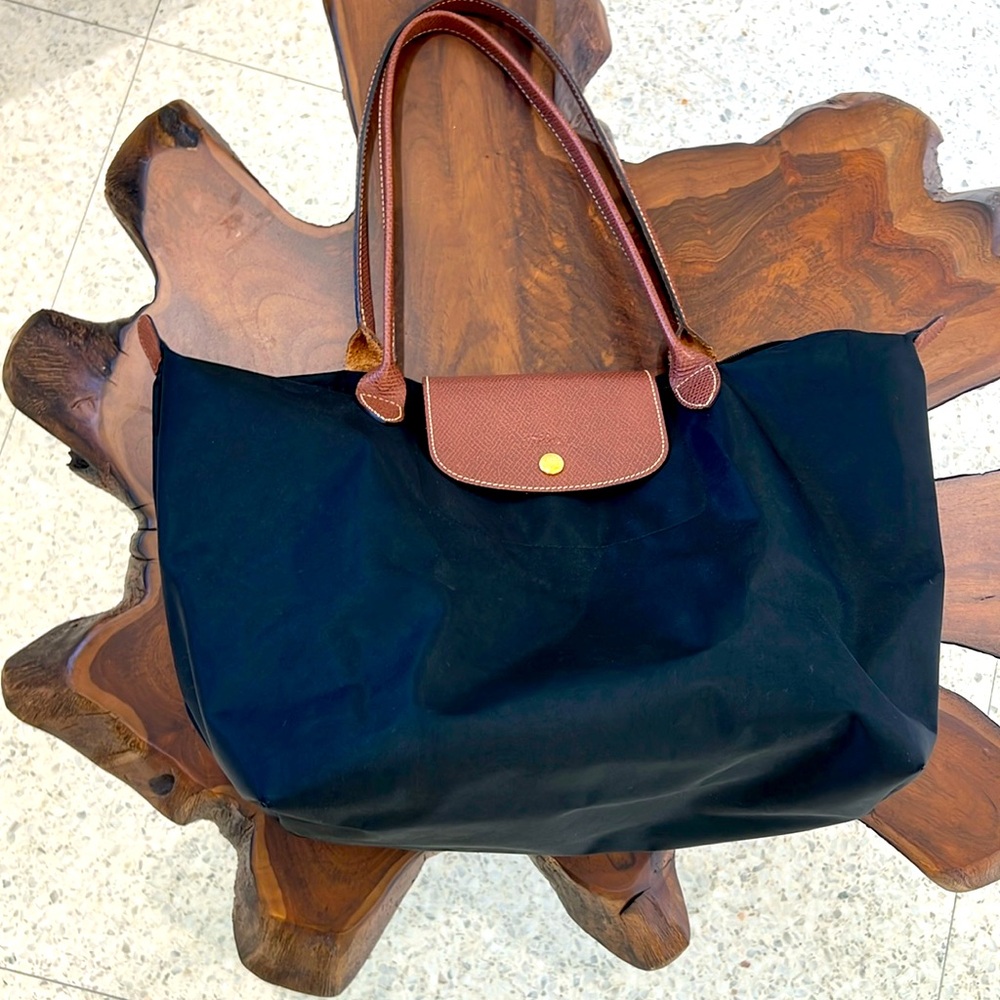 Longchamp LE PLIAGE ORIGINAL L TOTE BAG